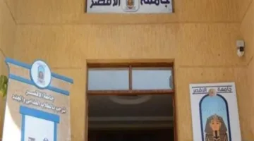 جامعة الأقصر تستكشف فرص التعاون مع معهد بكين للتكنولوجيا وجامعة ستاردوم الأمريكية وتقرر منح حوافز تشجيعية للموظفين.