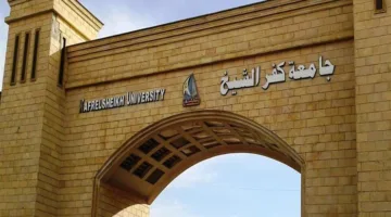 جامعة كفر الشيخ تطلق برنامجاً تدريبياً فريداً لتطوير مهارات وكلاء الكليات ورؤساء الأقسام العلمية.