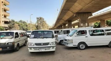 ضبط عامل يفرض إتاوات على السائقين بالسلام