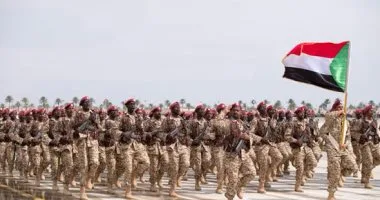 مصادر عسكرية سودانية: مسيرة تستهدف مقر الكلية الجوية شمال بورتسودان