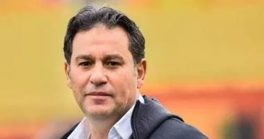 خالد جلال: التحدي الليبي يشبه الإسماعيلي، وبيراميدز أكثر الأندية احتمالاً للفوز بكأس مصر خالد جلال: التحدي الليبي يشبه الإسماعيلي، وبيراميدز أكثر الأندية احتمالاً للفوز بكأس مصر