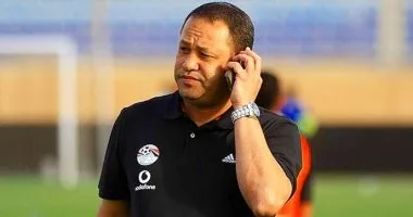 ضياء السيد: مباريات حسم الدوري مليئة بالتحديات.. وريفيرو يجب أن يتوافق مع طريقة لعب الأهلي