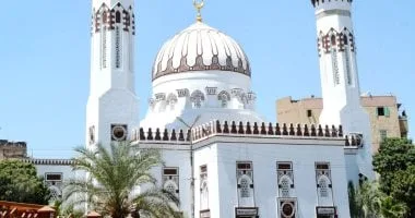 تحديد 214 مكانًا و6800 مسجد في سوهاج لأداء صلاة عيد الأضحى تحديد 214 مكانًا و6800 مسجد في سوهاج لأداء صلاة عيد الأضحى