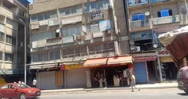 جهاز الإحصاء: 562 ألف وحدة إيجار قديم بمحافظة الجيزة