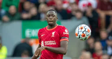 ريال مدريد يستهدف صفقة جديدة من ليفربول بعد أرنولد