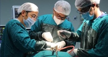 وزارة الصحة تعلن نجاح جراحة دقيقة لإزالة ورم من فك مريضة بمستشفى زايد التخصصي