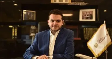 طارق أبو العينين عن بيبو المرشح لجهاز الرمادي بالزمالك: عنوان الأمانة