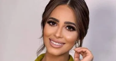 بعد تصدرها التريند.. رنا سماحة تصور كليب "الهونولولو" فى لبنان