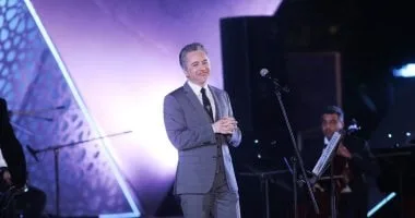 مروان خورى يحيي أولى حفلات الصيف 15 يونيو فى لبنان
