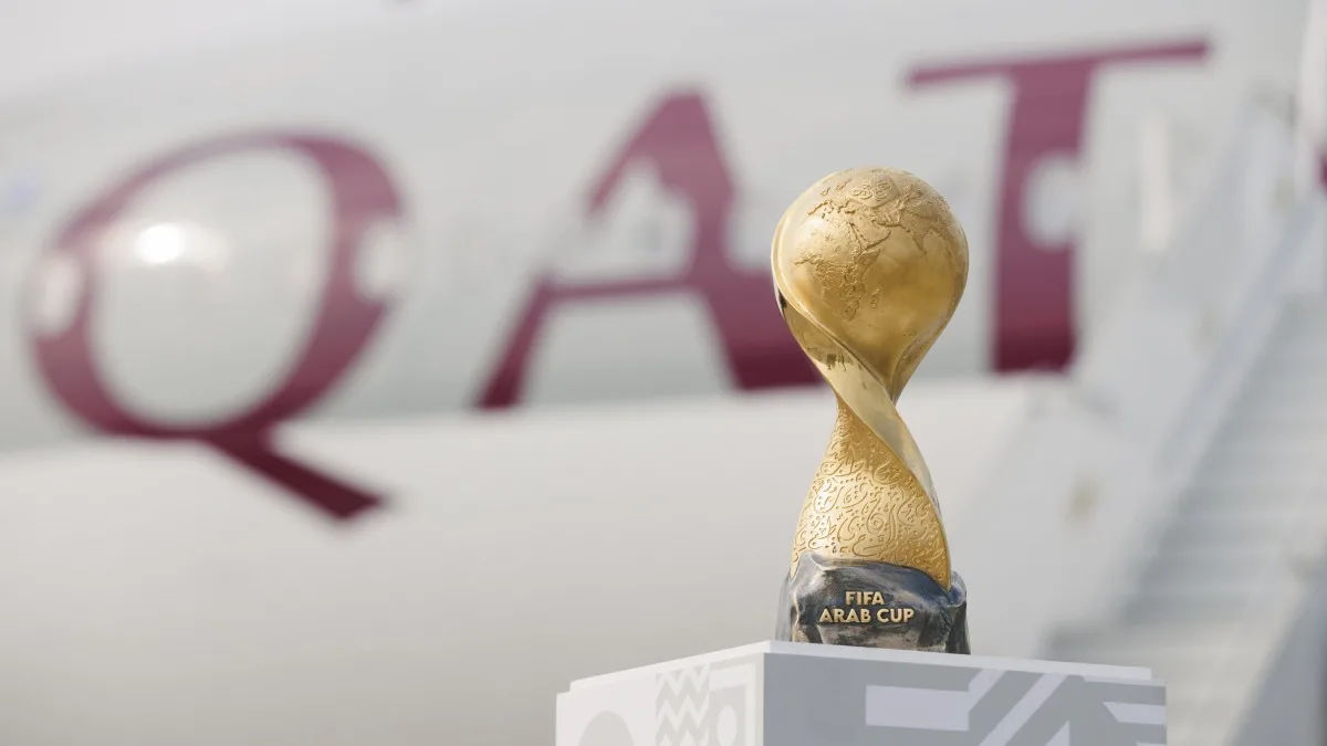 النتائج الشاملة لسحب قرعة بطولة كأس العرب النتائج الشاملة لسحب قرعة بطولة كأس العرب