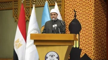 رئيس جامعة الأزهر: السخرية والتقليل من الشأن وسيلة المثبطين عبر العصور