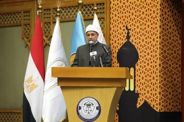 رئيس جامعة الأزهر: السخرية والتقليل من الشأن وسيلة المثبطين عبر العصور
