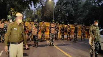 مقتل 26 مقاتلاً ماوياً خلال مواجهة مسلحة في ولاية وسط الهند