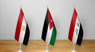 علاوي: الشراكة الثلاثية بين العراق ومصر والأردن تمثل تحالفًا استراتيجيًا واقتصاديًا يتطور بشكل تدريجي.