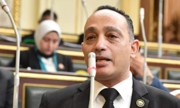 استدعاء للانتباه حول أزمة دير سانت كاترين ينبه إلى آثار سلبية محتملة على صورة مصر دولياً استدعاء للانتباه حول أزمة دير سانت كاترين ينبه إلى آثار سلبية محتملة على صورة مصر دولياً