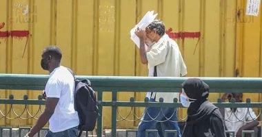 الطقس اليوم الجمعة 9-5-2025.. موجة شديدة الحرارة وشبورة صباحًا