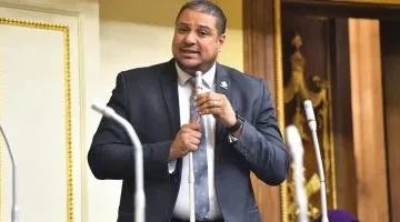 النائب محمد إسماعيل: التطورات السكانية استدعت تعديلات على تقسيم الدوائر الانتخابية.