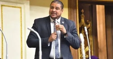 النائب محمد إسماعيل: التطورات السكانية استدعت تعديلات على تقسيم الدوائر الانتخابية. النائب محمد إسماعيل: التطورات السكانية استدعت تعديلات على تقسيم الدوائر الانتخابية.