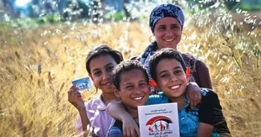 موعد صرف مساعدات تكافل وكرامة للمستحقين عن شهر مايو 2025