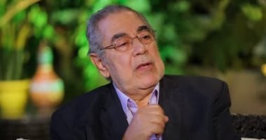 صبري عبد المنعم: حالتى مستقرة إلى حد ما وكل اللى يجيبه ربنا كويس
