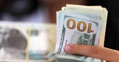 سعر الدولار أمام الجنيه المصرى اليوم الثلاثاء 6-5-2025.. آخر تحديث
