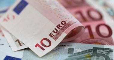 سعر اليورو اليوم الإثنين 5 مايو 2025 بمنتصف التعاملات بالبنوك
