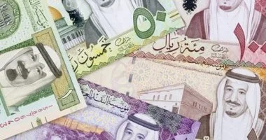 سعر الريال السعودى مقابل الجنيه اليوم الأربعاء 7-5-2025