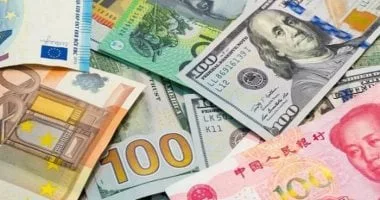 فى التعاملات الصباحية.. أسعار الدولار والعملات الأجنبية اليوم الخميس 8 – 5 – 2025