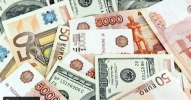 في منتصف التعاملات.. أسعار الدولار والعملات الأجنبية اليوم الأربعاء 7 – 5 – 2025