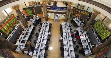 أسعار الأسهم بالبورصة المصرية اليوم الأحد 4-5-2025
