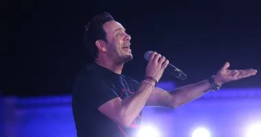 مصطفى قمر يستعد لطرح 3 أغاني جديدة خلال الفترة المقبلة