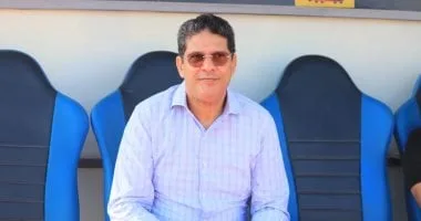 موعد أول مباراة للرمادى في قيادة الزمالك