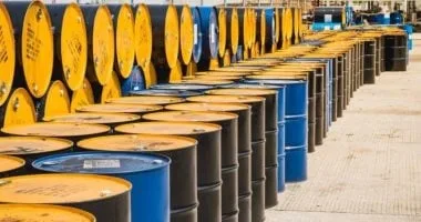 61.12 دولار للبرميل.. تعرف على أسعار النفط بالأسواق العالمية