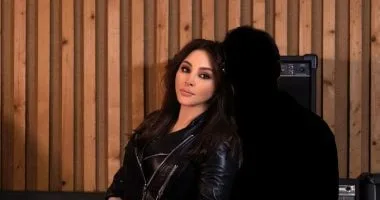 إليسا تواصل تسجيل ألبومها الجديد استعدادًا لصيف 2025