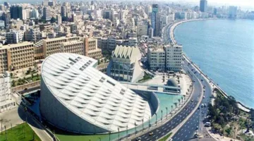 مكتبة الإسكندرية تنظم مؤتمرها العشرين بعنوان “العالمية والتقاليد” في 22 مايو الحالي
