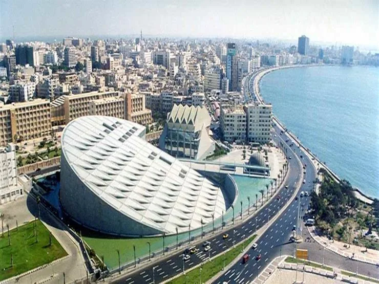 مكتبة الإسكندرية تنظم مؤتمرها العشرين بعنوان “العالمية والتقاليد” في 22 مايو الحالي
