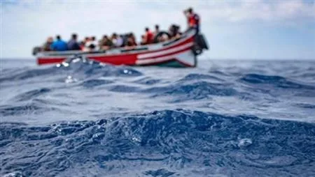 اليونان تتخذ إجراءات قانونية ضد عناصر من خفر السواحل بسبب أسوأ كارثة غرق سفينة مهاجرين. اليونان تتخذ إجراءات قانونية ضد عناصر من خفر السواحل بسبب أسوأ كارثة غرق سفينة مهاجرين.