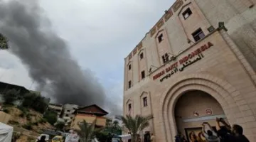مدير المستشفيات في صحة غزة: الاحتلال يهدف إلى قتل الجرحى بشكل متعمد