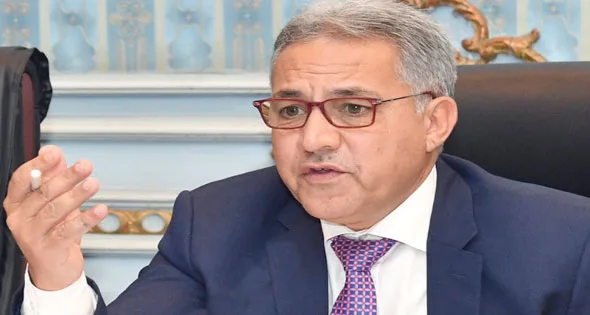 النائب أحمد السجيني: تحفظات عديدة على مشروع قانون الإيجار الذي قدمته الحكومة النائب أحمد السجيني: تحفظات عديدة على مشروع قانون الإيجار الذي قدمته الحكومة
