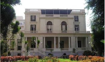 مات من أجل الحقيقة.. البيت الروسي بالإسكندرية ينظم معرضا فنيا تزامنا مع اليوم العالمي لحرية الصحافة