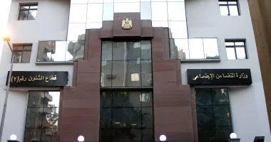 وكيل "تضامن الدقهلية" تزور الوحدة الاجتماعية ببلقاس