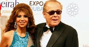 تفاصيل الأزمة الكاملة بين أسرة محمود عبد العزيز وبوسي شلبي