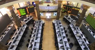 مشتريات عربية وأجنبية تقود صعود مؤشرات البورصة بمنتصف التعاملات