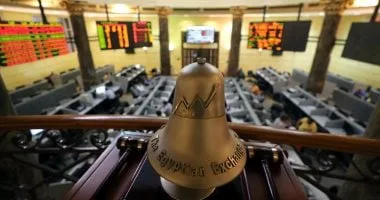 أسعار الأسهم بالبورصة المصرية اليوم الإثنين 5- 5- 2025