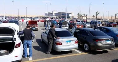 ماذا يحدث فى سوق السيارات مؤخرا؟.. سلسلة من التخفيضات لغالبية الشركات