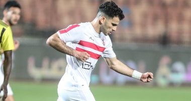 3 أسباب وضعت زيزو تحت مقصلة عقوبات الزمالك