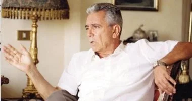 أسامة كمال في ذكرى رحيل صالح سليم: أسطورة وقدوة يحتذى بها