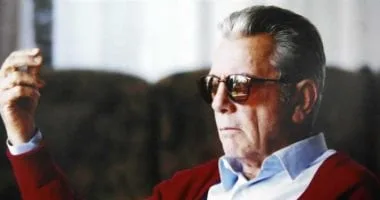 اليوم.. ذكرى رحيل صالح سليم مايسترو الكرة المصرية ورئيس الأهلى الأسبق