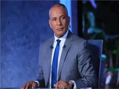 نشأت الديهي يوضح سبب غياب أحمد موسى: عارض صحي.. وهو الآن أفضل وبخير