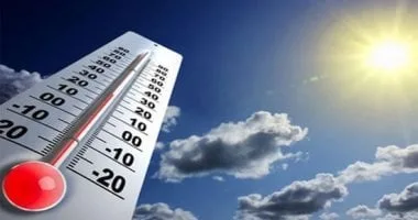 الطقس اليوم الخميس 8-5-2025.. أجواء حارة على أغلب الأنحاء وشبورة صباحا